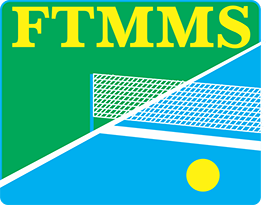 Federação de Tênis de Mesa de Mato Grosso do Sul